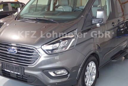 Ford Tourneo Custom 111.700 km 34.990 &euro; Niederneuching 85467