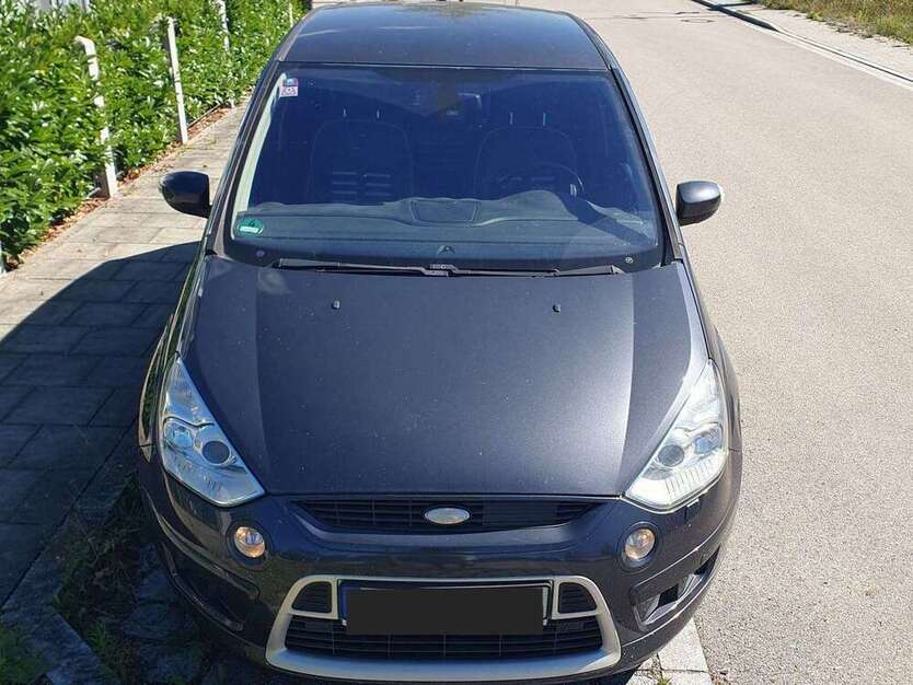 S-Max