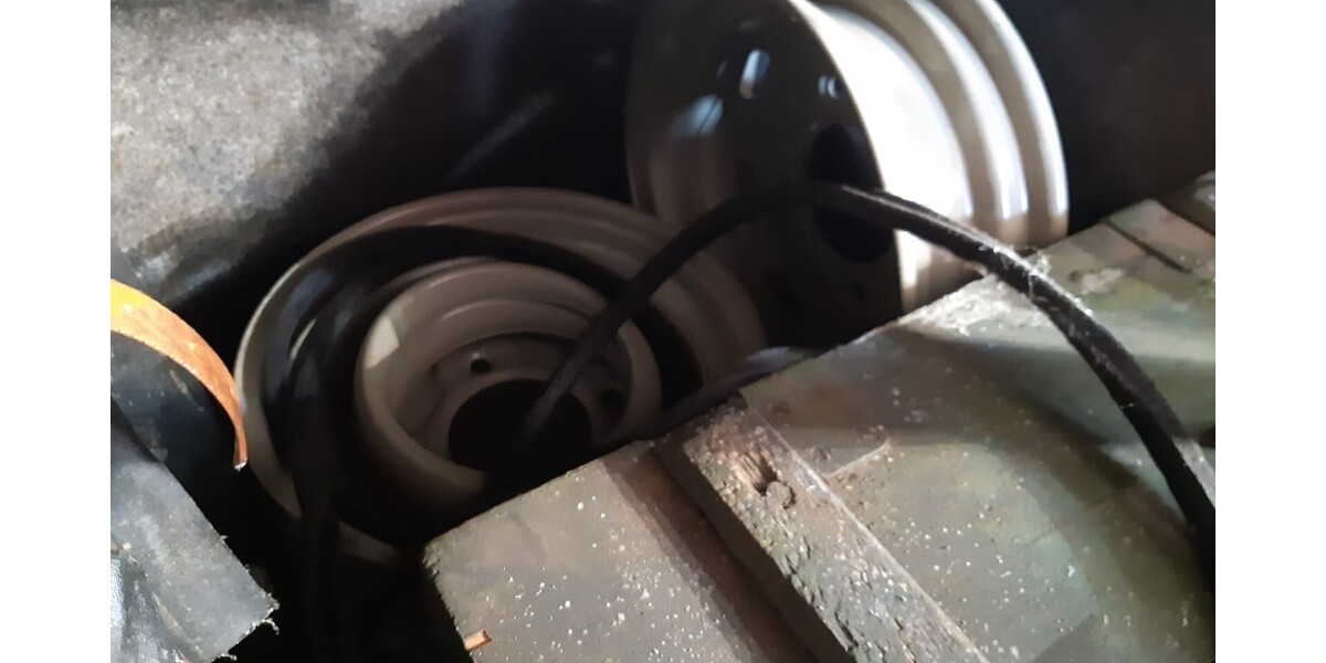 Trabant P 601 82.849 km 1.999 &euro; Erdweg 85253