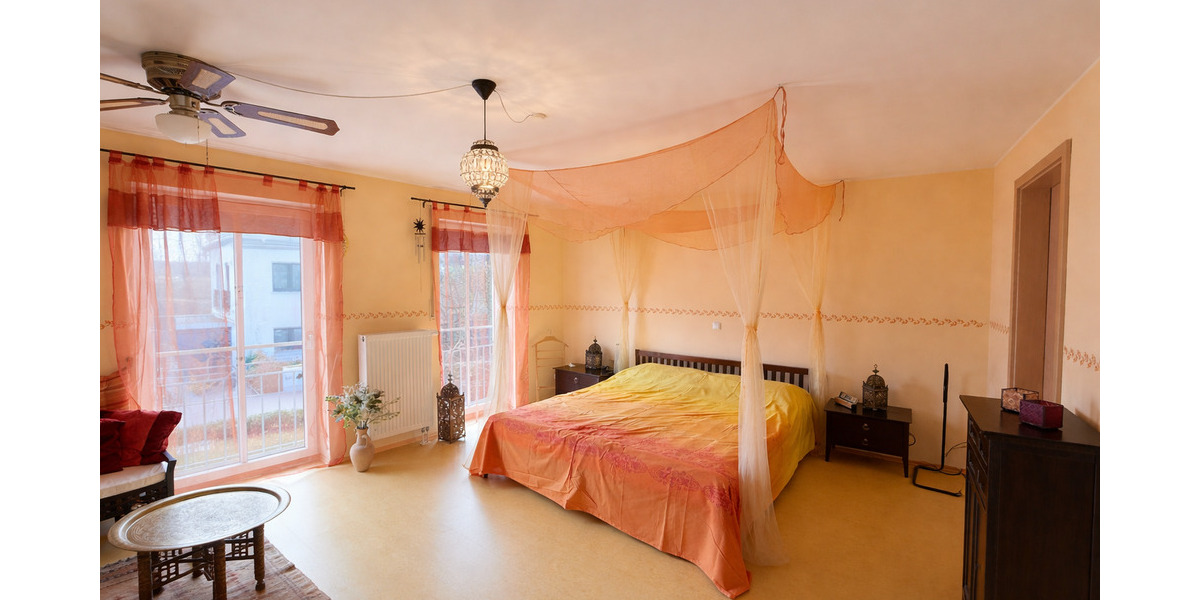 Reihenmittelhaus Dachau - 5 Zimmer, 135 m&sup2;, 895.000&euro; | Angebot:26127453