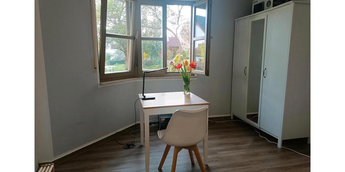 Etagenwohnung Röhrmoos - 1 Zimmer, 16 m&sup2;, 700&euro; | Angebot:26329476
