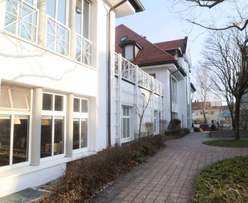 Büro in München 1.370 € 98 m²