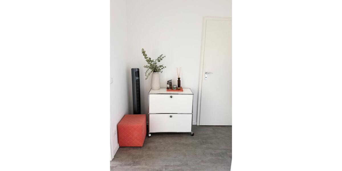 Etagenwohnung München Bogenhausen - 1.5 Zimmer, 55 m&sup2;, 1.500&euro; | Angebot:26409875