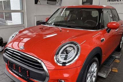 Mini ONE 77.500 km 12.950 &euro; Glonn 85625
