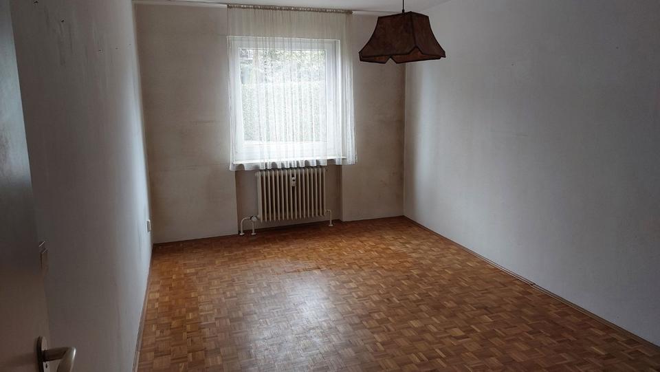 Erdgeschoßwohnung Planegg - 3 Zimmer, 72 m&sup2;, 417.000&euro; | Angebot:25945404