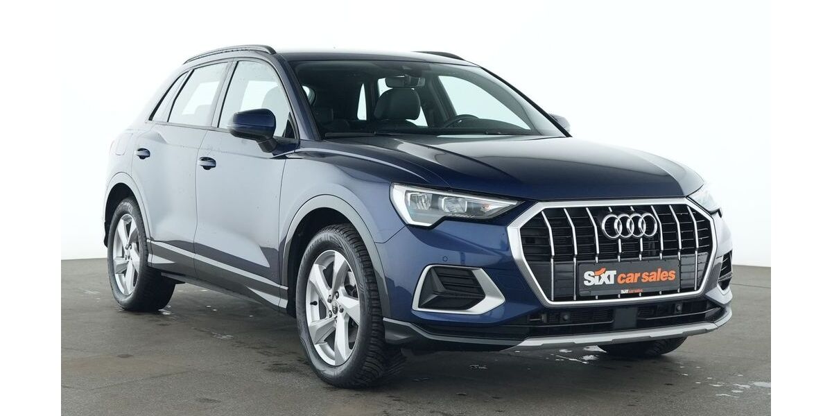 Audi Q3 89.060 km 29.950 &euro; Garching 85748