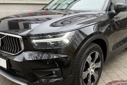 Volvo XC40 116.350 km 24.790 &euro; Unterschleißheim 85716