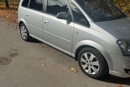 Opel Meriva 135.000 km 3.550 € Haar 85540