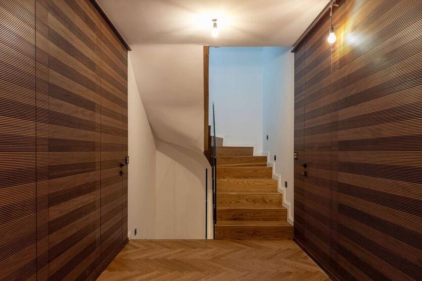 Familiendomizil mit Seeblick. Neubau Erstbezug
