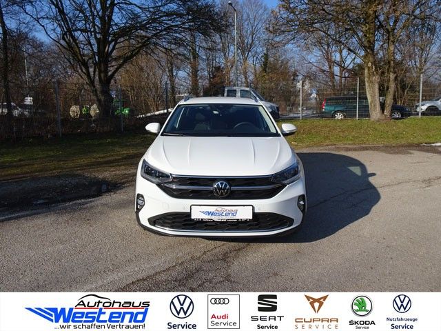 VW Taigo 10.000 km 29.960 &euro; München 80686