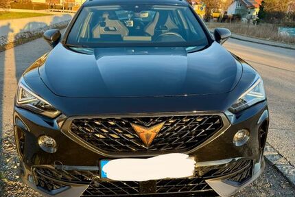 Cupra Formentor 49.000 km 29.100 € Zorneding 85604