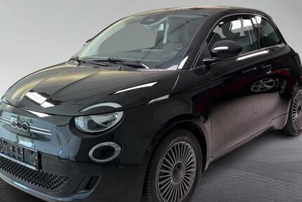Fiat 500e 24.600 km 18.890 &euro; München 80339
