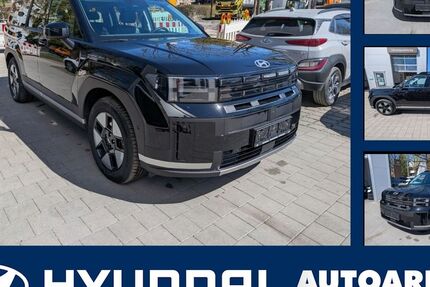 Hyundai SANTA FE 16.439 km 46.975 &euro; München 80993