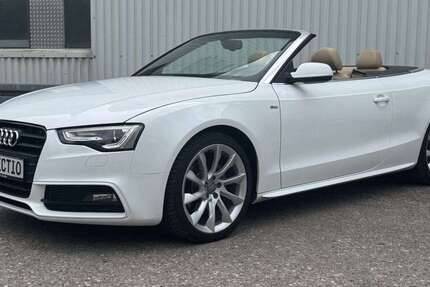 Audi A5 49.000 km 19.999 &euro; Puchheim-Bahnhof (bei München) 82178