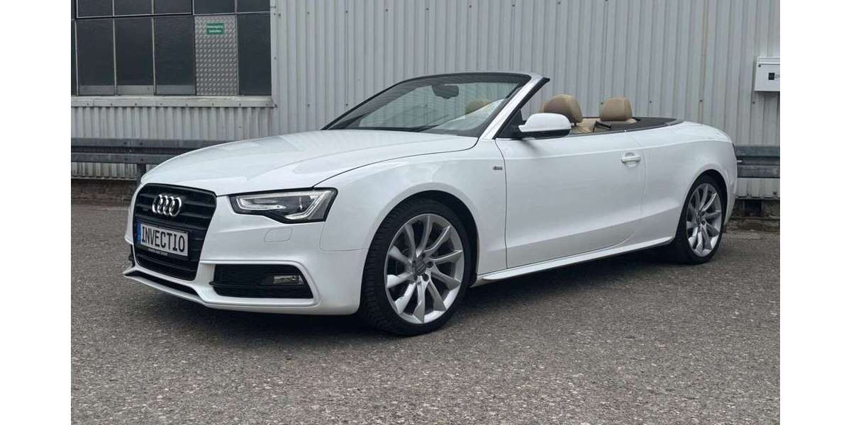 Audi A5 49.000 km 19.999 &euro; Puchheim-Bahnhof (bei München) 82178