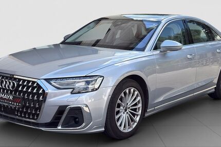 Audi A8 13.000 km 76.790 &euro; Groebenzell 82194