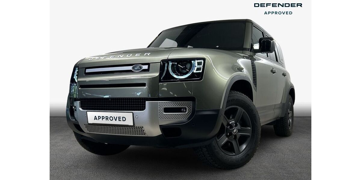 Land Rover Defender 87.965 km 55.497 &euro; München 80809