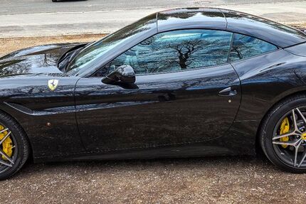 Ferrari California 60.000 km 119.000 &euro; Starnberg 82319