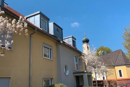 Provisionsfrei !! Neuwertige 3 Zimmer-Wohnung in Top Lage! 3 zimmer