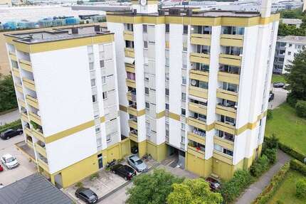 Wohnung Neufahrn bei Freising Mintraching-Grüneck - 3 Zimmer, 72 m&sup2;, 299.000&euro; | Angebot:26749518