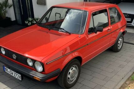 VW Golf 34.756 km 8.900 € Kirchheim bei München 85551