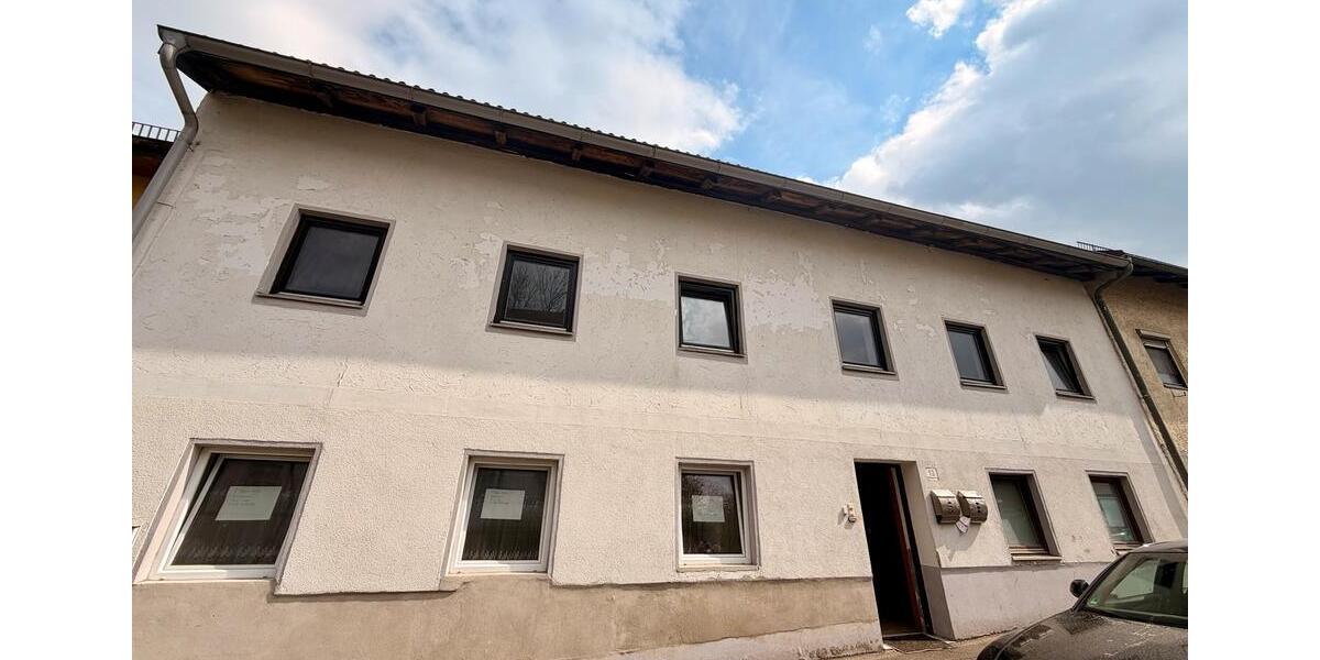 Reihenhaus München Schwabing-Freimann - 6 Zimmer, 145 m&sup2;, 249.000&euro; | Angebot:26283542