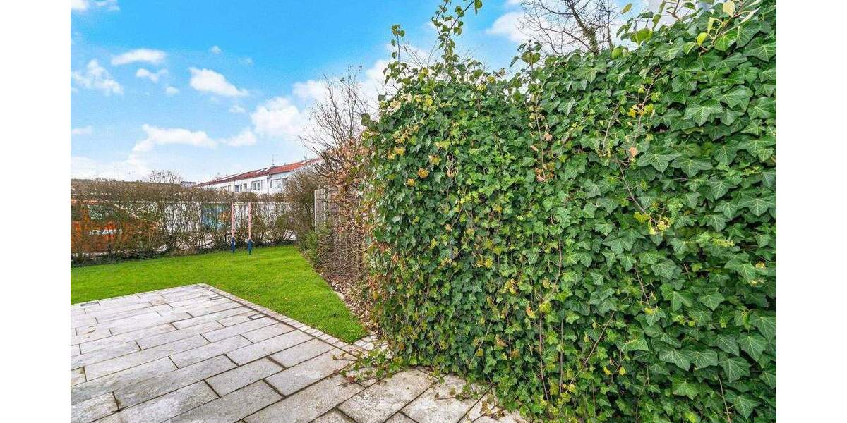 Terrassenwohnung Germering Unterpfaffenhofen - 3 Zimmer, 76 m&sup2;, 469.990&euro; | Angebot:25803298