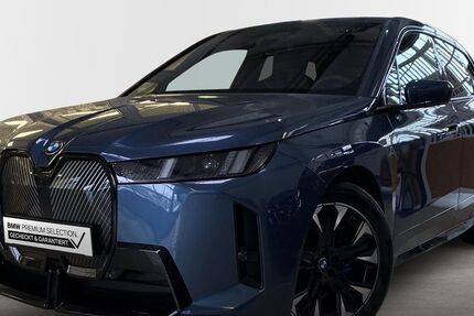 BMW iX 26.683 km 83.490 &euro; Germering 82110