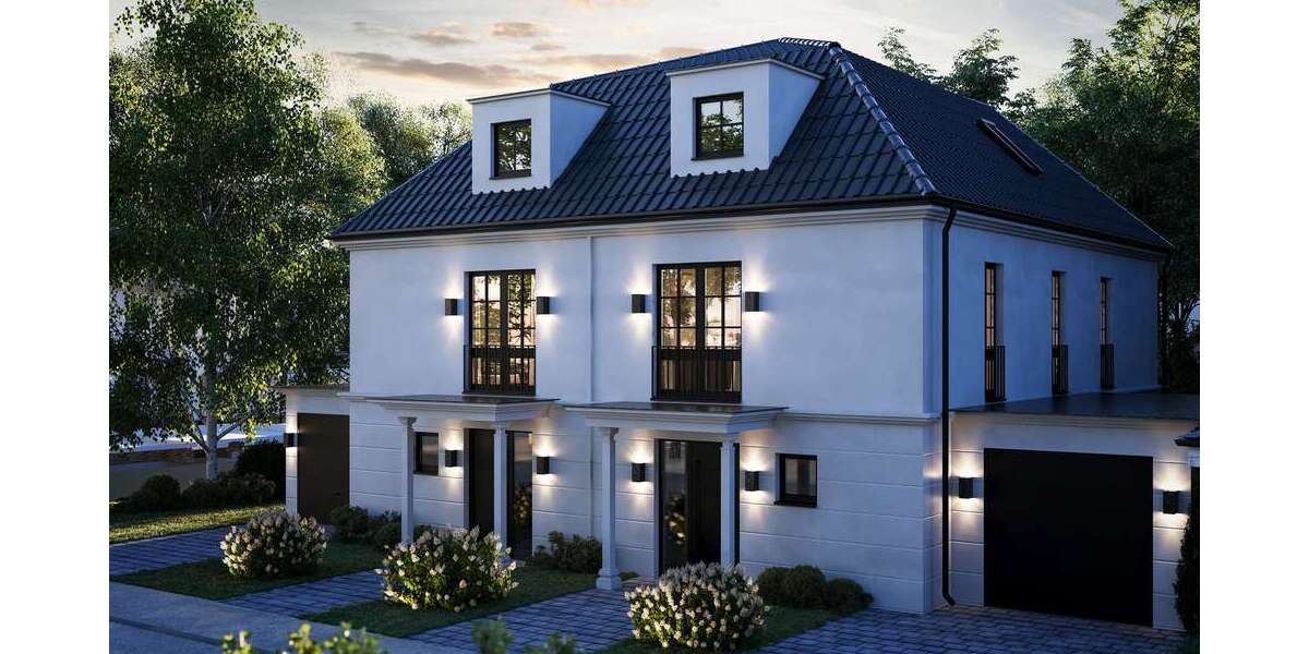 Haus zum Kaufen in München 1.047.000 € 144 m² 5 zimmer