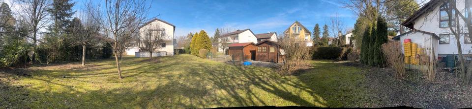 Mehrfamilienhaus, Wohnhaus Gröbenzell - 4 Zimmer, 130 m&sup2;, 1.300.000&euro; | Angebot:25765923