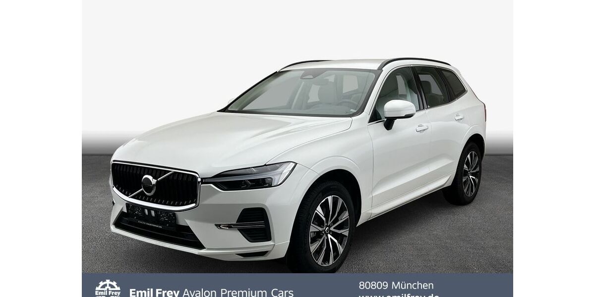 Volvo XC60 14.601 km 35.490 &euro; München 80809