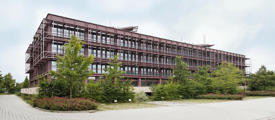 Gewerbeobjekt München Messestadt Riem - 12&euro; | Angebot:26300993