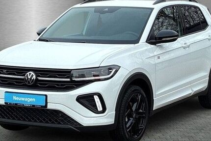 VW T-Cross 9.900 km 29.890 &euro; Fürstenfeldbruck 82256