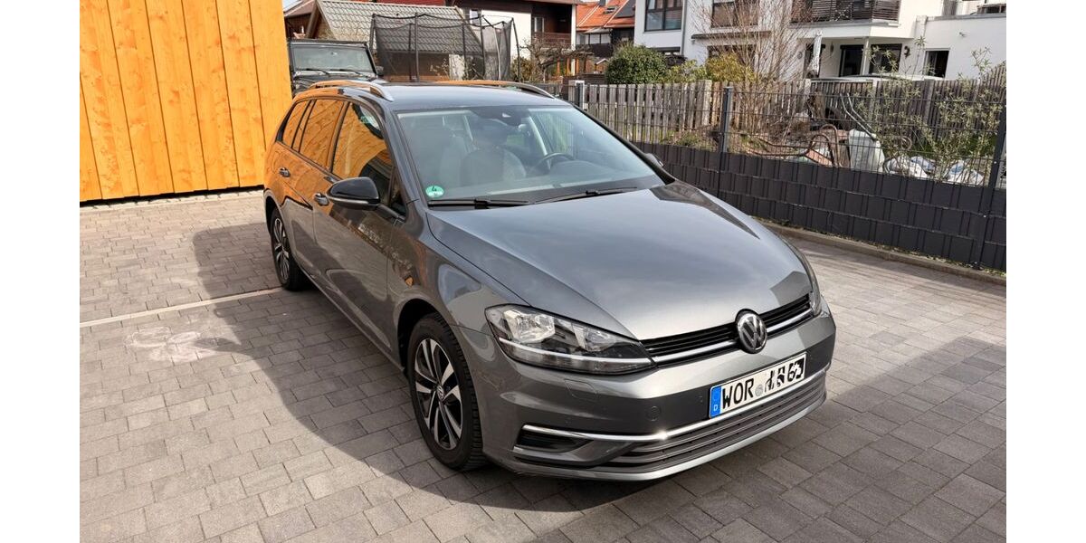 VW Golf 113.000 km 15.500 &euro; Wolfratshausen 82515