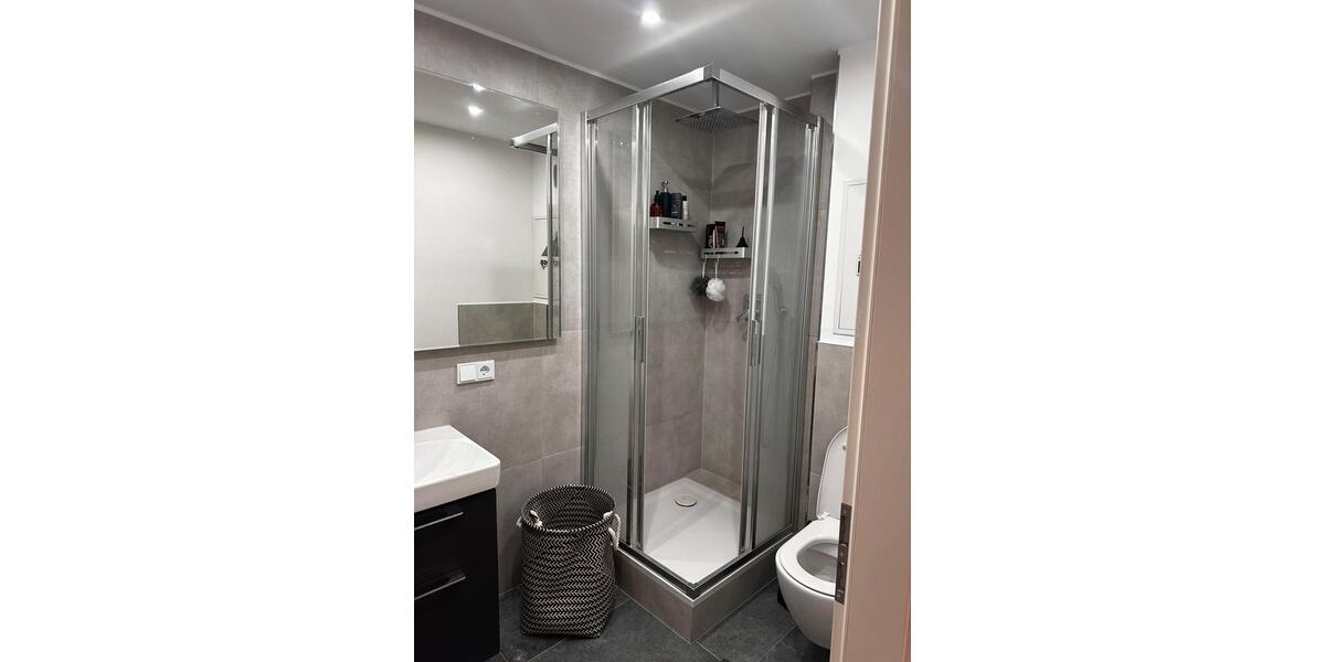 Etagenwohnung München Schwanthalerhöhe - 1 Zimmer, 36 m&sup2;, 1.450&euro; | Angebot:26660341