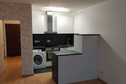 Wohnung München Moosach - 1 Zimmer, 37 m&sup2;, 299.000&euro; | Angebot:26327534