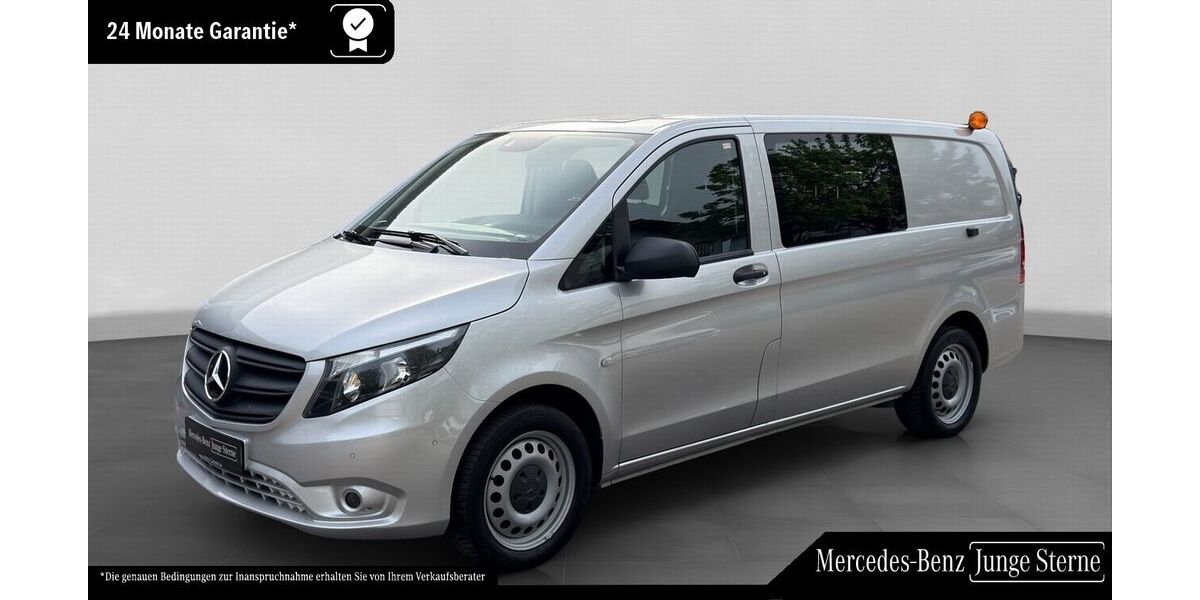 Mercedes-Benz Vito 110.990 km 27.900 &euro; Landsham 85652