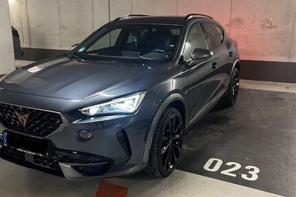 Cupra Formentor 37.243 km 32.700 &euro; München 80637