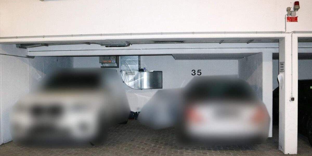 Garagen / Stellplätze Unterhaching - 18.900&euro; | Angebot:24620217