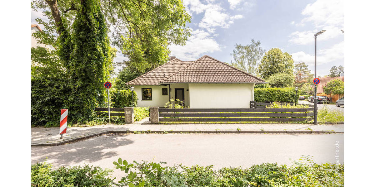 Einfamilienhaus Eichenau - 8 Zimmer, 199 m&sup2;, 1.390.000&euro; | Angebot:25728774