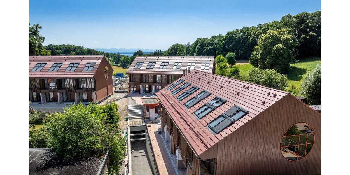 Einfamilienhaus Berg - 5 Zimmer, 146 m&sup2;, 3.830&euro; | Angebot:25394182