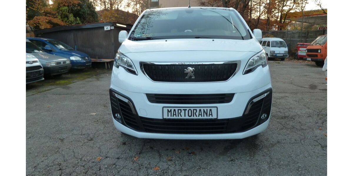 Peugeot Expert 109.700 km 23.900 &euro; Starnberg 82319