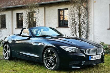 BMW Z4 172.000 km 19.900 &euro; München 81539