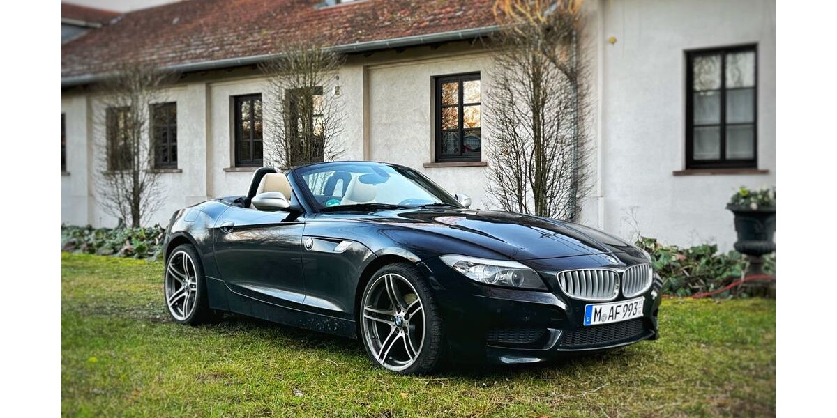 BMW Z4 172.000 km 19.900 &euro; München 81539