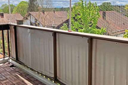 Wohnung Deisenhofen Deisenhofen - 2.5 Zimmer, 92 m&sup2;, 1.480&euro; | Angebot:26878952