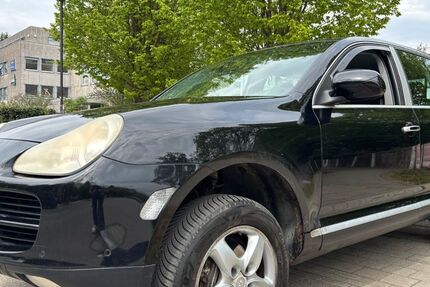 Porsche Cayenne 300.000 km 3.990 &euro; Riemerling 85521