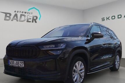 Skoda Kodiaq 18.900 km 53.880 &euro; Wolfratshausen 82515