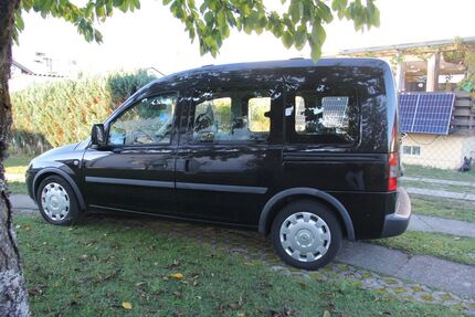 Opel Combo 232.271 km 1.850 &euro; Gilching bei München 82205