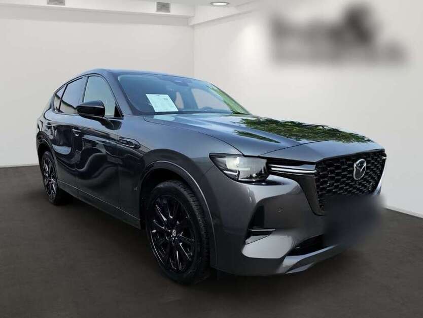 CX-60