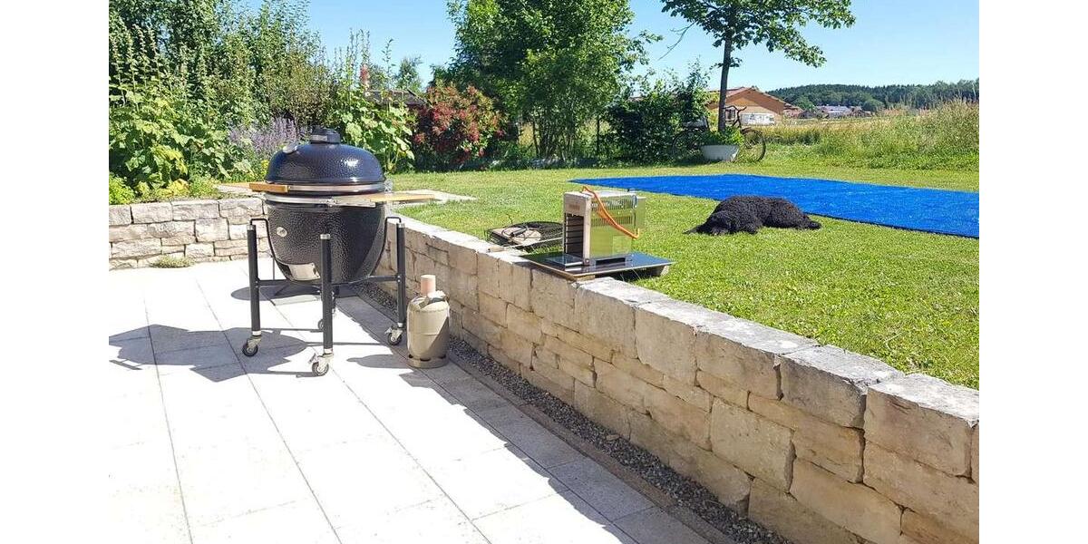 Wunderschönes Einfamilienhaus in Oberpframmern 7 zimmer